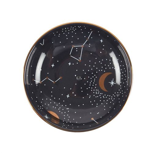Constellation Incense Holder - GiftMasters.co.uk