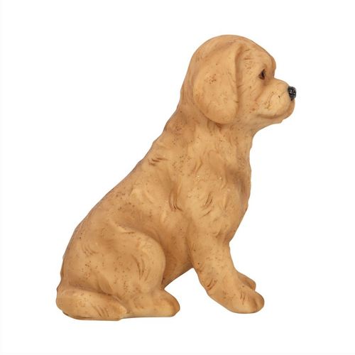 Cockapoo Resin Dog Ornament - GiftMasters.co.uk