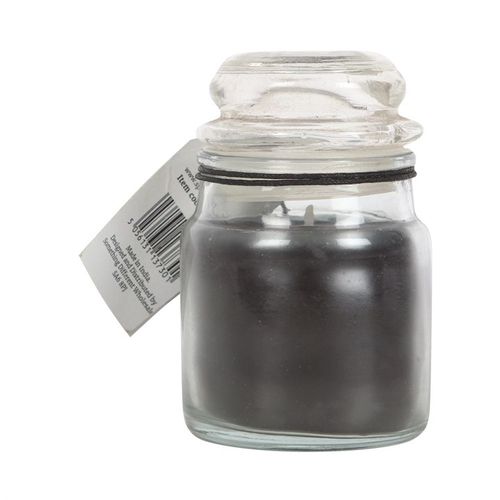 Opium 'Protection' Spell Candle Jar - GiftMasters.co.uk