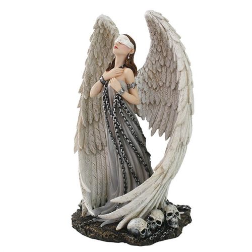 11.5in Captive Angel Figurine by Spiral Direct - Buy  at GiftMasters.co.uk