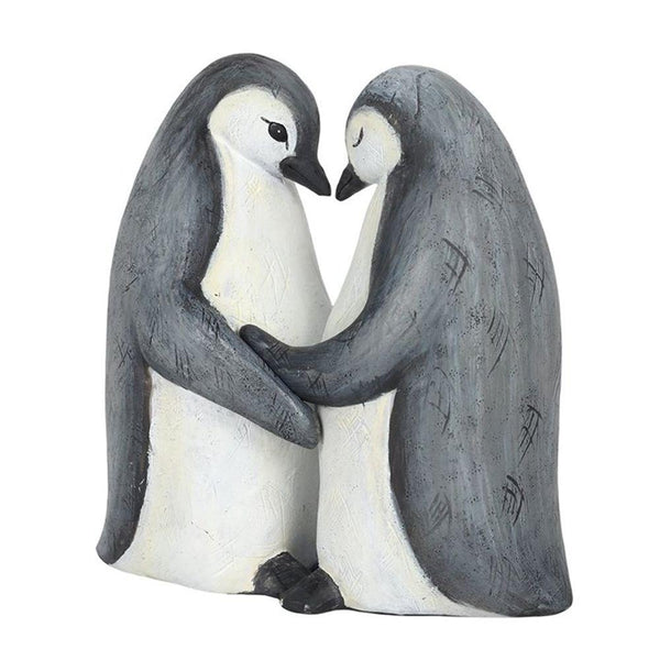 Penguin Partners For Life Ornament - GiftMasters.co.uk