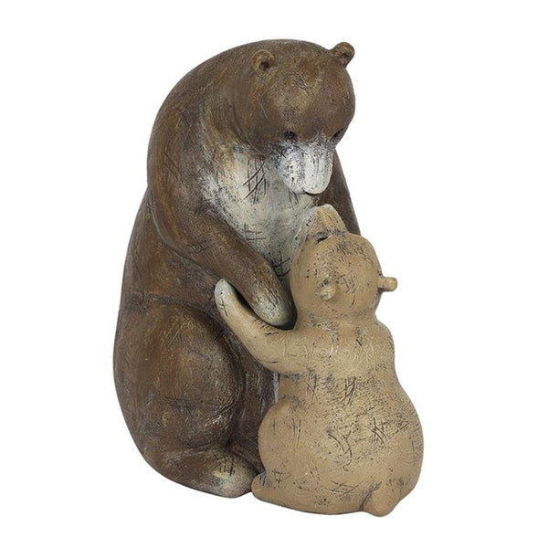I Love You Beary Much Ornament - GiftMasters.co.uk